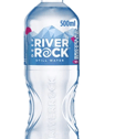 Bottled Water 0.5l