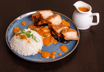 Ultimate Kare-Kare