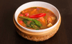 Pork or Shrimp Sinigang Soup