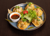 Pork and Shrimp Siomai