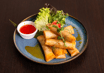 Lumpiang Shanghai